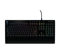 Logitech G G213 tastiera USB Italiano Nero