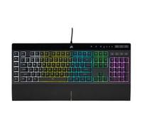 Corsair Tastiera da Gaming K55 RGB