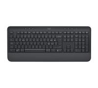 Tastiera computer SIGNATURE K650 Grafite 920 010915