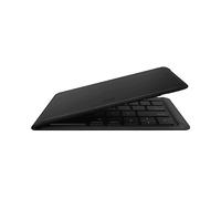 TASTIERA CON CUSTODIA UNIQ Forio, QWERTY, USB-C, Nero