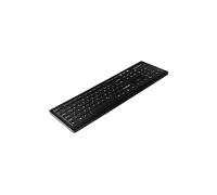 Tastiera con filo ACTIVE KEY AK-C8100 Kit QWERTZ Tedesco