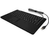 Tastiera con filo KEYSONIC KSK-5230IN