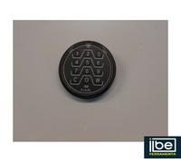 Tastiera con lettore tag integrato per X1R Easy Iseo