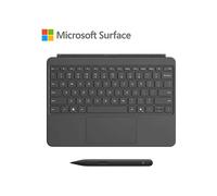 TASTIERA CON PENNA DIGITALE MICROSOFT per Microsoft Surface Pro 12 - Layout Tastiera: Tedesco QWERTZ