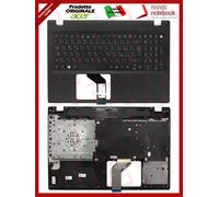 Tastiera Italiana Top Case Palmrest ACER Extensa 2511 TM P257-M TM P257-MG