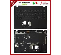 Tastiera con Top Case ACER TravelMate P215-41 TMP215-41 N19Q8 Italiana