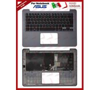 Tastiera Italiana Notebook Compatibile ASUS X411UA