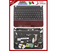 Tastiera con Top Case Italiana SAMSUNG N210 p/n CNBA5902705EBIH405