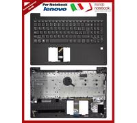 Tastiera con Top Case LENOVO 81AX Italiana
