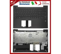 Tastiera con Top Case LENOVO V130-15IKB Italiana - Versione con Fingerprint