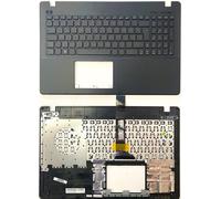 Tastiera con Topcase italiana per Asus K550CC K550CC-XO337H