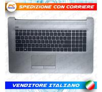 TASTIERA CON TOPCASE PALMREST RETROILLUMINATA PER HP PROBOOK 470 G7