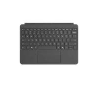 TASTIERA CON TOUCHPAD MICROSOFT Surface Pro 12-inch Keyboard, QWERTY, Grigio