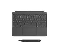TASTIERA CON TOUCHPAD MICROSOFT Surface Pro Type Cover con Surface Slim Pen, QWERTY, Nero