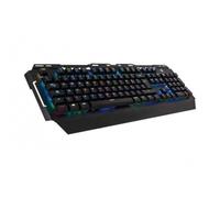 Conceptronic KRONIC tastiera Gaming USB QWERTY Italiano Nero