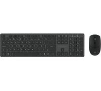 CONCEPTRONIC ORAZIO01PT - Kit mouse per tastiera wireless, portoghese