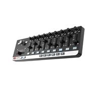 Tastiera Controller USB 9 Strumenti A Tastiera Di Controllo Slim-line Organo Elettronico Piano