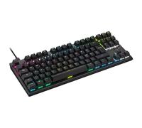 Corsair K60 PRO TKL RGB Mechanical Gaming Keyboard - CORSAIR OPX - ITA CH-911D01A-IT