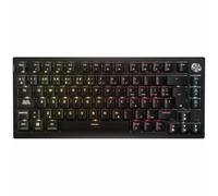 Tastiera Corsair K65 PLUS Nero