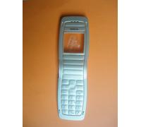 TASTIERA COVER FRONTALE+ Per Nokia 2652 COLORE ORO -ORIGINALE