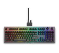 TASTIERA DA GIOCO ALIENWARE da meccanica AW920K con cavo e wireless QWERTY