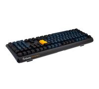 Ducky One 3 Pro Nazca Line Gaming Tastatur DKON2308ST-CPDEPDOENAZ001