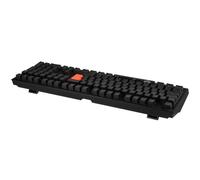 Tastiera da gioco Ducky Shine 7 PBT MX rossa LED RGB - oscurante (DKSH1808ST-RDEPDAAT2) NEW
