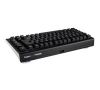 Ducky Tinker 75 Tastiera Gaming RGB MX-Red ANSI PKTI2383AST-CRUSPDOECLAAW1