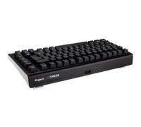 Ducky Tinker 75 Tastiera Gaming RGB MX-Red ISO-DE PKTI2383IST-CRDEPDOECLAAW1