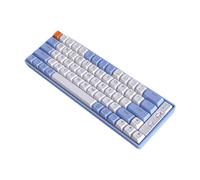 Tastiera da gioco Hot Swap 65 tasti Layout USB C 31x10.3 3 modalità