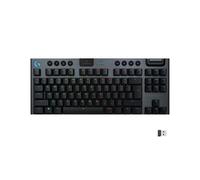 Tastiera da gioco lineare Logitech G915 TKL - Nouvo