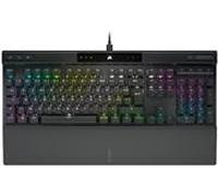 Tastiera da gioco meccanica cablata Corsair K70 RGB PRO Cherry MX rossa