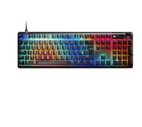 Tastiera da gioco meccanica cablata - STEELSERIES - APEX PRO GEN 3 - Nero