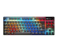 Tastiera da gioco meccanica wireless - STEELSERIES - APEX PRO TKL GEN 3 - Nero