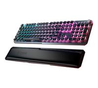 Tastiera da gioco MSI Tas Vigor GK-71 Sonic Red QWERTZ S11-04DE232-CLA NEW