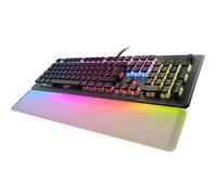Tastiera da gioco ottica e meccanica - ROCCAT - ROC-12-004 Vulcan II Max - Lineare - Illuminazione RGB - Nera