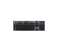 E_0002_S71010180 Logitech Tastiera Logitech G915 X Nero Francese AZERTY Informat
