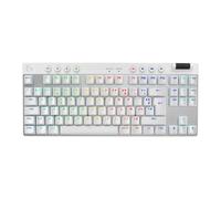 E_0001_100470207 Logitech Logitech G PRO X TKL tastiera RF senza fili + Bluetoot
