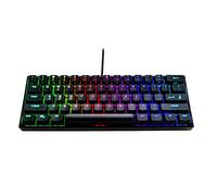 Tastiera da gioco - Surefire - KingPin M1 - Meccanica - Retroilluminata - USB