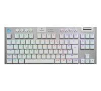 E_0002_S71010181 Logitech Tastiera Logitech G915 X Bianco Francese AZERTY Inform