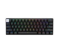 Logitech - Tastiera Da Gioco Wireless Pro X 60 Lightspeed Ita-nero Logitech