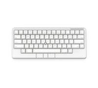 Tastiera da studio PFU PD-ID100Y HHKB layout inglese neve Gesture Pad persona...