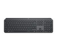 Tastiera da tavolo Logitech 920-010251 Bluetooth QWERTY US International Graphite - Nouvo