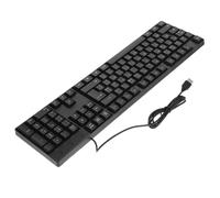 Tastiera da ufficio per computer portatile desktop tastiera elettronica francese
