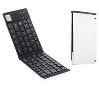 TASTIERA DAM ELECTRONICS Pieghevole 228 Bluetooth Standard Italiano Windows, iOS e Android