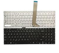 Tastiera del Computer Portatile degli Stati Uniti for ASUS VivoBook K551 K551L K551LA K551LB K551LN V551 V551LN S551 S551LA S551LB S551L S551LN Tastiera