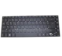 Tastiera del computer portatile per Acer Aspire 3830 MP-10K26D0-6981 PK130IO1B09 Tedesco GR Nero Senza Telaio
