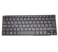 Tastiera del computer portatile per ASUS UX32 UX32A UX32L UX32LA UX32LN UX32V UX32VD marrone senza telaio CA Canada 9Z.N8JBU.12M 0KNB0-3621CB00 0KN0-MY1CB13