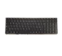 Tastiera del Computer Portatile per MEDION AKOYA E15301 MD62020 MD62019 MD62017 MD62018 MD61975 MD61906 MD61848 MD61847 MD61846 MD61788 MD61778 MD61779 MD61773 IT Italiano Nero
