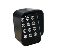 Tastiera Del Gate Multifunzione Con Codice Protetto Per Attivazione Touch Per Controllo Accesso Delle Proprietà Gate